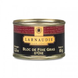 Bloc de foie gras 150g