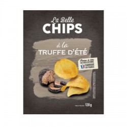 Tryffelchips 120g LaBelle Chips